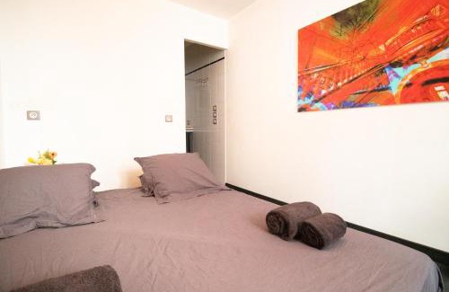 Coligny Apartment | Le Réconfort' Ain