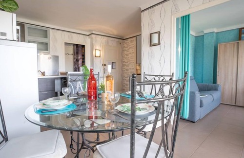 Mediterranee Apartment | Le Régent by Interhome