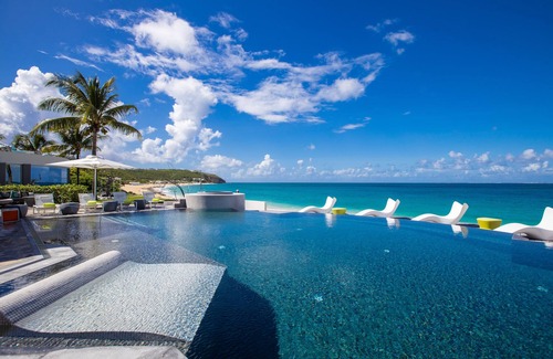 Les Terres Basses Villa | Le Rêve (6/7 Rooms) Luxury villa