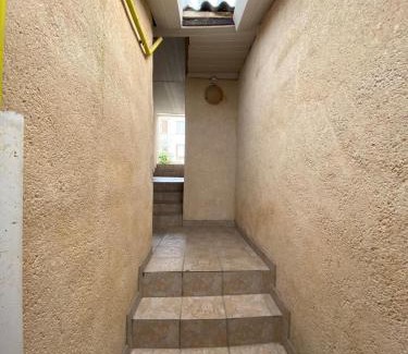 Chateaudun Apartment | Le Rêve de Lynda - Appartement Cosy