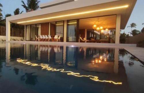 Itarema Villa | Le rêve des kitesurfeurs