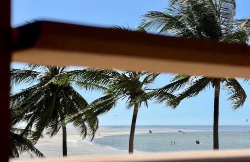 Itarema Villa | Le rêve des kitesurfeurs