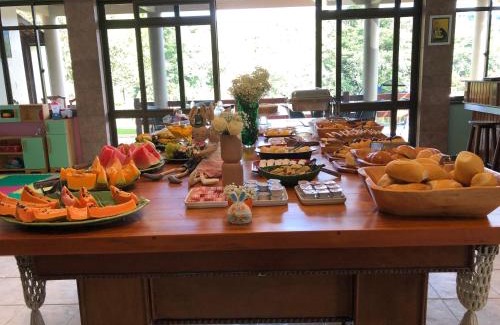 Northeast Region Hotel | Le Rêve Pousada e Restaurante