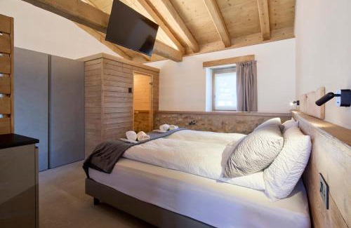 Canale di Tenno Apartment | Le radici del borgo 2