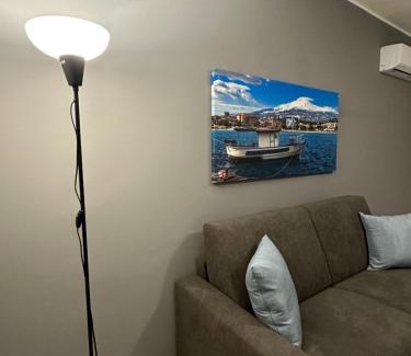 Paterno Apartment | Le radici dell’Etna holiday house