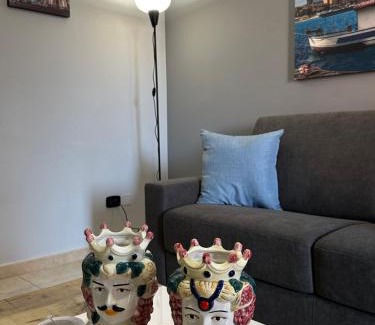 Paterno Apartment | Le radici dell’Etna holiday house