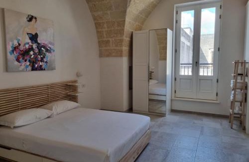Erchie Bed & Breakfast | Le radici