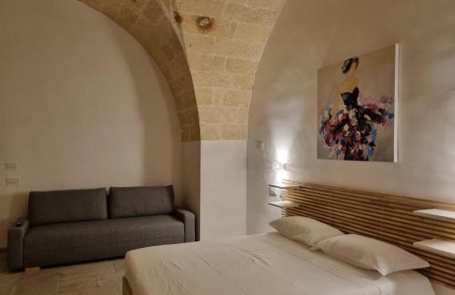 Erchie Bed & Breakfast | Le radici
