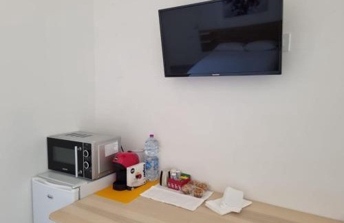 Erchie Bed & Breakfast | Le radici