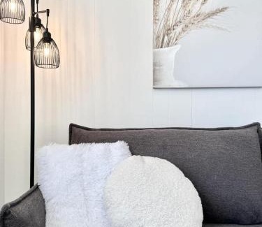 Ste. Foy Apartment | Le Ranch 2