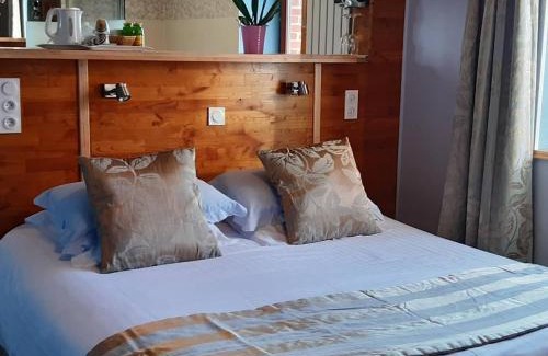 Augne Hotel | Le Ranch des Lacs
