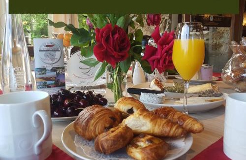 Augne Hotel | Le Ranch des Lacs