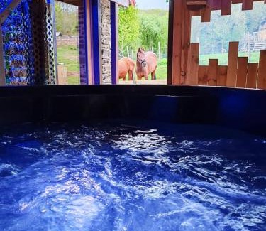 Les Cresnays House | Le Ranch Normand