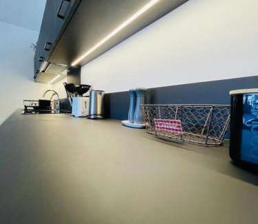 Aviernoz Apartment | Le RandAulps