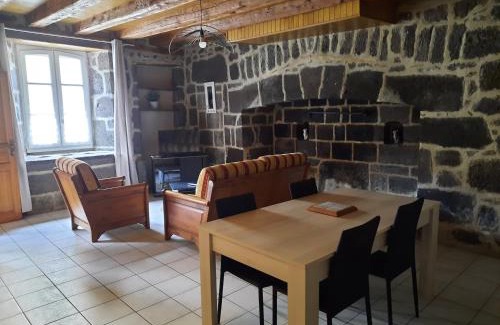 Fontanges Apartment | Le Randonneur