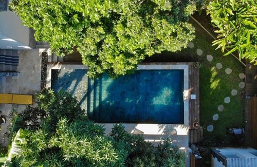Petite-ÃŽle House | le raphael