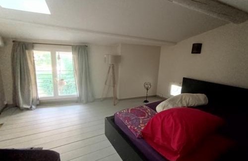 Barjols House | Le Real