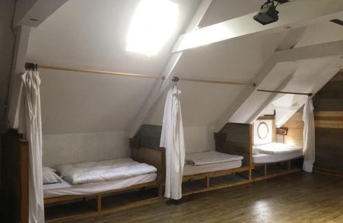 Pommerit-le-Vicomte House | Le Rebond