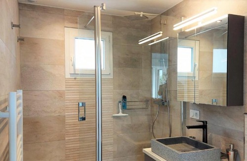 Annecy-le-Vieux Apartment | Le Refuge, 2 personnes, 4 étoiles tout confort