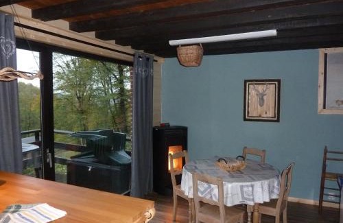 Hastiere-Lavaux House | Le refuge