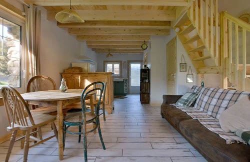 Marquise House | 🌳 Le refuge champêtre 🌻, between land and sea, 15min from the beaches
