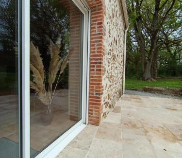 Lege House | Le Refuge d'Aglaé