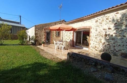 Lege House | Le Refuge d'Aglaé
