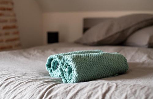 Azay-sur-Cher House | Le Refuge d'Azay