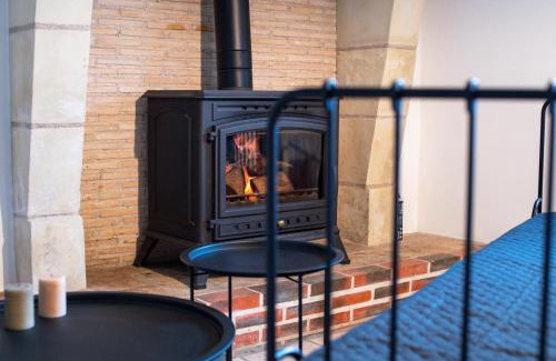 Azay-sur-Cher House | Le Refuge d'Azay