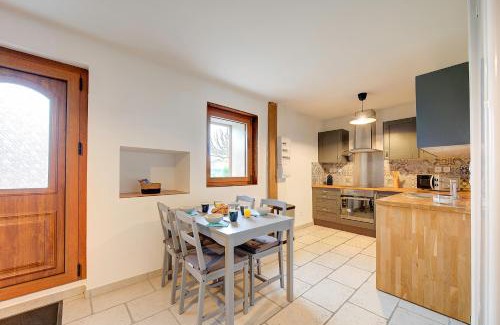 Azay-sur-Cher House | Le Refuge d'Azay
