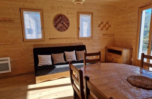 Arreau Ski Chalet | Le refuge d'Oléna