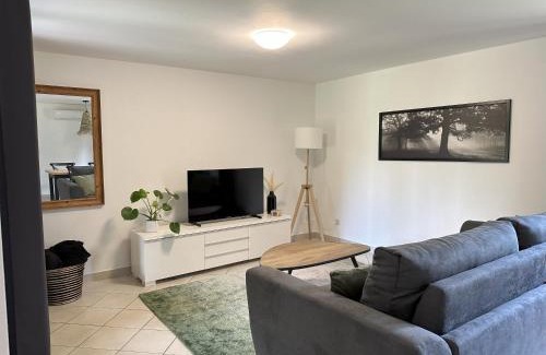Thoury Ski Chalet | Le refuge de Chambord