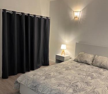 Villereal Apartment | Le refuge de la Bastide - Villeréal - 4 pers