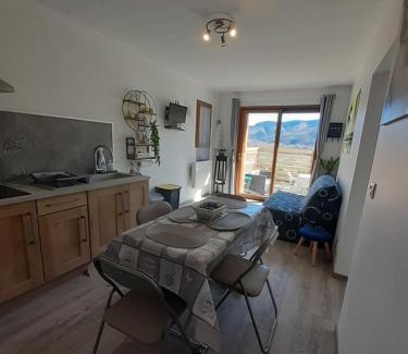 Seyne Apartment | le refuge de la blanche