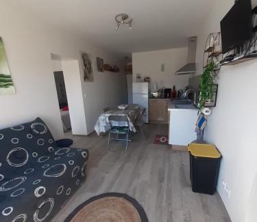 Seyne Apartment | le refuge de la blanche