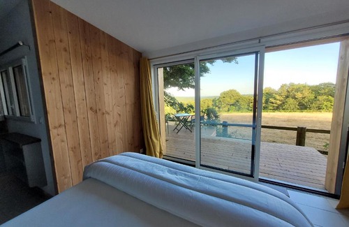 Paimpont House | Le Refuge de la Doucette