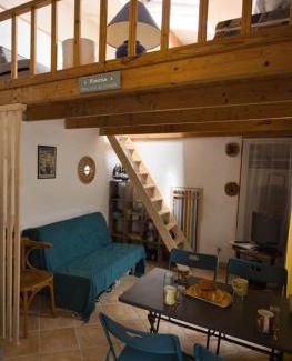 Fouras House | Le refuge de la Fée - centre et plage