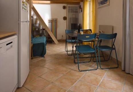 Fouras House | Le refuge de la Fée - centre et plage