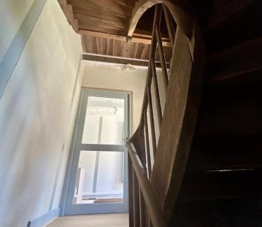 Champagnat House | Le Refuge de la Tardes