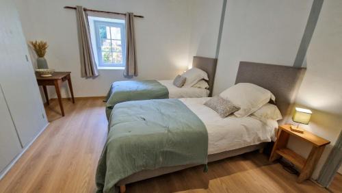 Champagnat House | Le Refuge de la Tardes