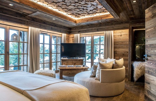 Les Allues Hotel | Le Refuge de La Traye