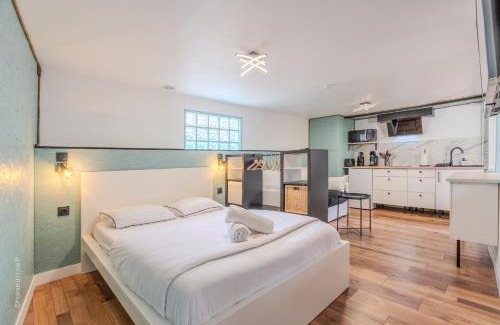 Saintines Apartment | Le Refuge de Saintines - Close to CDG and Parc Astérix