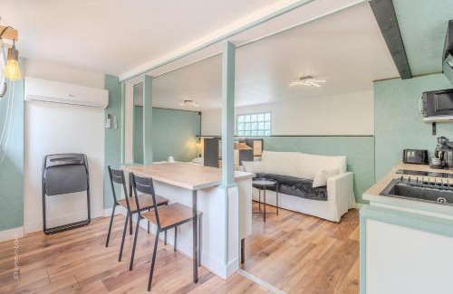 Saintines Apartment | Le Refuge de Saintines - Close to CDG and Parc Astérix