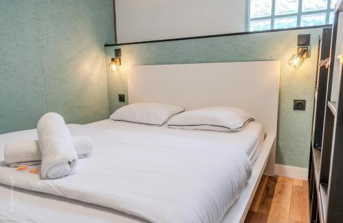 Saintines Apartment | Le Refuge de Saintines - Close to CDG and Parc Astérix