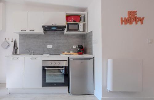Ingrannes Apartment | Le Refuge de Victoire et Gabriel