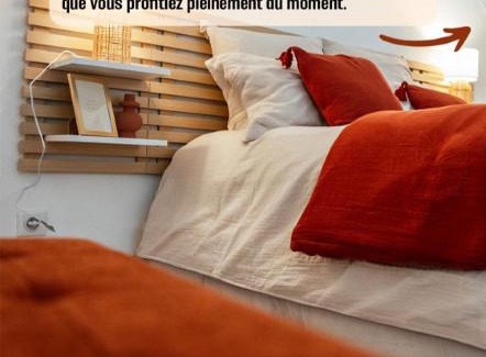 Essoyes House | le refuge des cépages - essoyes