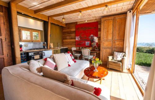 Essaouira Ski Chalet | Le Refuge des Dunes