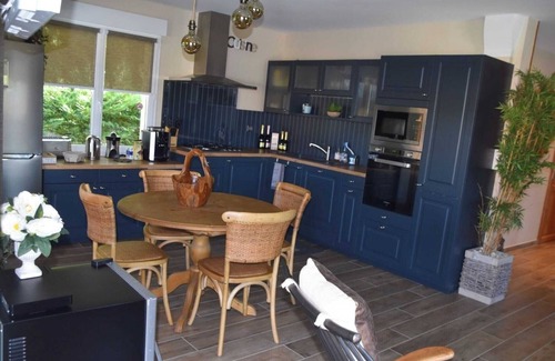 Eymet Cottage | Le Refuge des Epicuriens