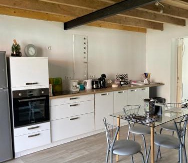 Zutkerque Bed & Breakfast | Le Refuge des Etoiles Gîte et Spa