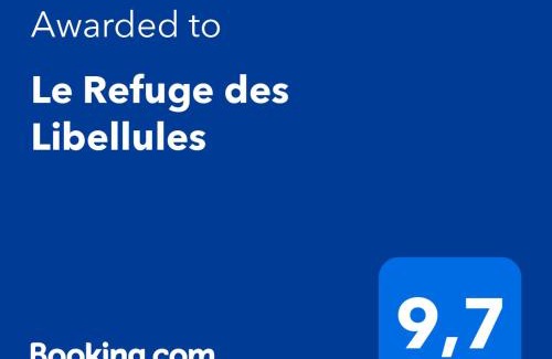 Fresnoy-la-Riviere Bed & Breakfast | Le Refuge des Libellules